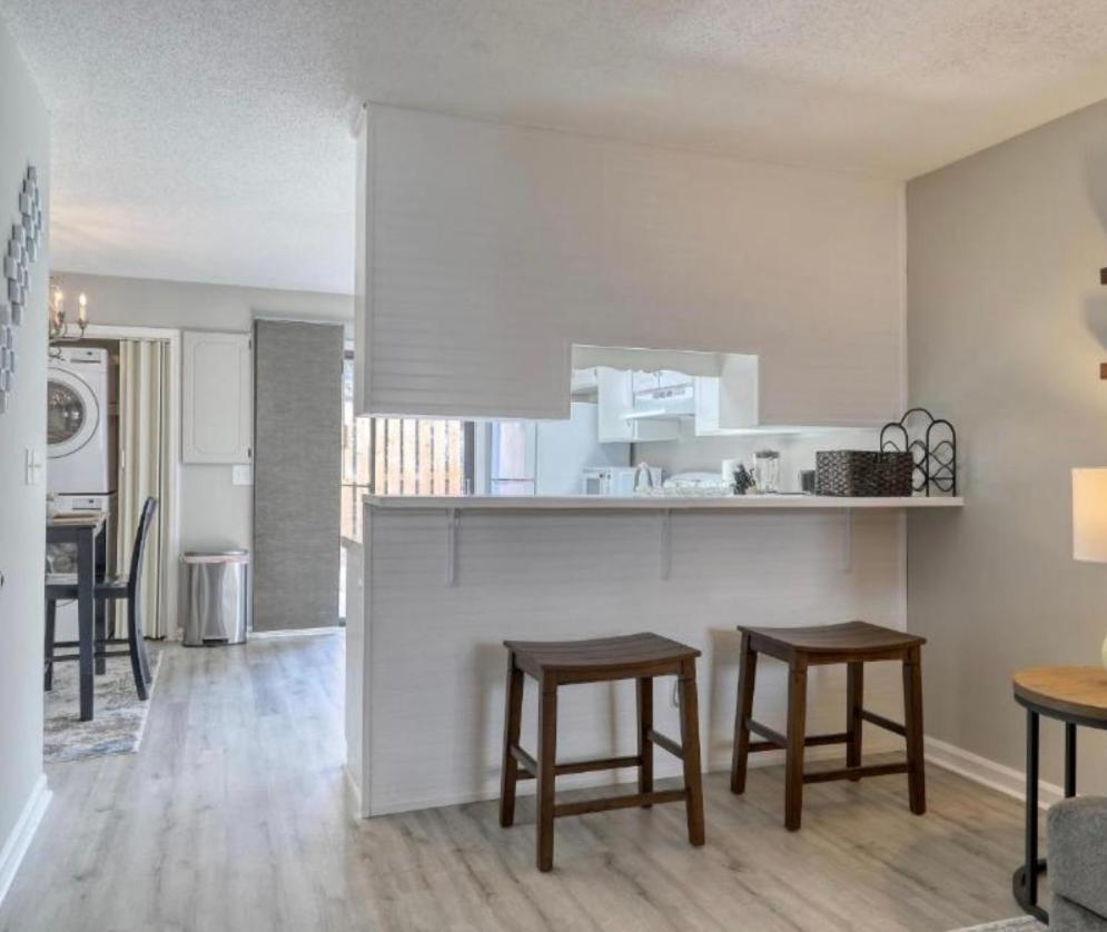 Apartmán Ocean Walk Myrtle Beach Exteriér fotografie