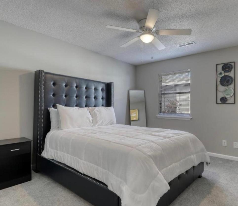 Apartmán Ocean Walk Myrtle Beach Exteriér fotografie