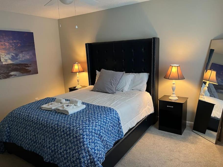 Apartmán Ocean Walk Myrtle Beach Exteriér fotografie
