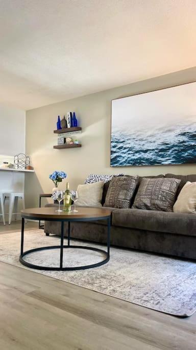 Apartmán Ocean Walk Myrtle Beach Exteriér fotografie