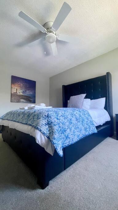 Apartmán Ocean Walk Myrtle Beach Exteriér fotografie