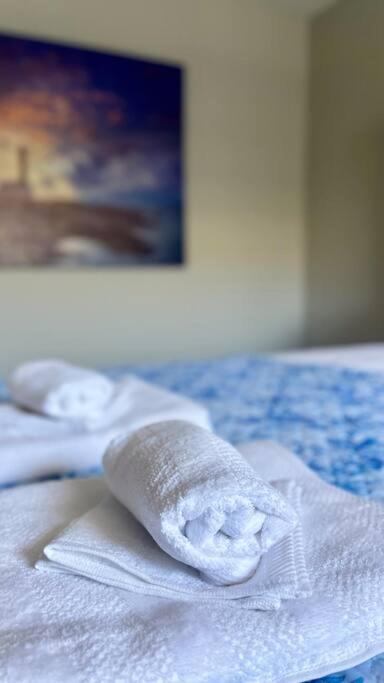 Apartmán Ocean Walk Myrtle Beach Exteriér fotografie