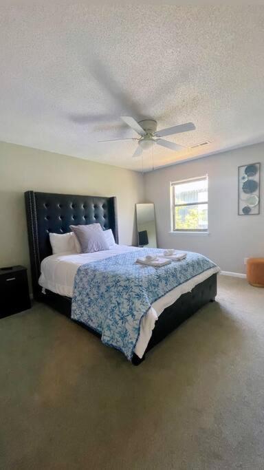 Apartmán Ocean Walk Myrtle Beach Exteriér fotografie