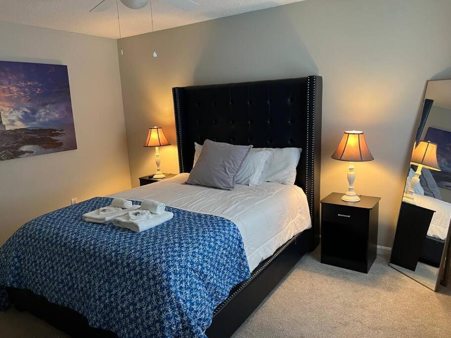 Apartmán Ocean Walk Myrtle Beach Exteriér fotografie